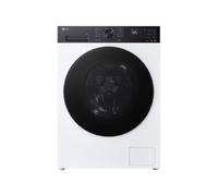 F4NX5011TKC Machine à laver 11 kg 1400 tours Charge avant Inverter Vapeur Classe énergétique A