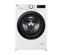 LG F4R3011NSWB LAVE-LINGE À VAPEUR 11KG 1400 TOURS AI DD 12 PROGRAMMES CL.A-10%