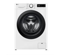 LG F4R3011NSWB machine à laver Charge avant 11 kg 1400 tr/min A Blanc