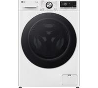 LG F4R7011TSWC Lave-linge Chargeur frontal 11 kg 1400 RPM Blanc