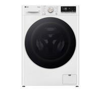 LG F4R7011TSWG LAVE-LINGE 11KG 1400 GIRI INVERTER VAPEUR WIFI AIDD 10%