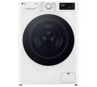 LG F4WR3509A0W machine à laver chargement frontal 9 kg 1400 tr/min Blanc