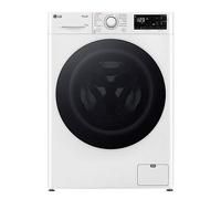 LG F4WR3511A0W machine à laver chargement frontal 11 kg 1400 tr/min Blanc