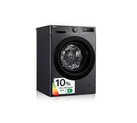 Machine à laver LG F4WR5009A6M 1400 rpm 9 kg G