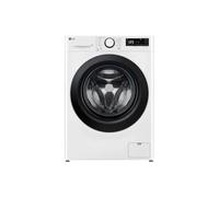 Machine à laver LG F4WR5009A6W 60 cm 1400 rpm 9 kg