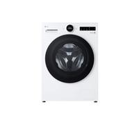 LG F4WX851Y Lave-Linge Frontal - 11 kg - Blanc