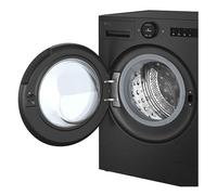 Lave-linge LG F4X7009TBB 9Kg 1400RPM Noir