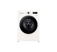 LG F84B15WHS machine à laver Charge avant 8 kg 1400 tr/min Blanc
