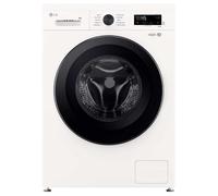 LG F84B15WHS machine à laver Charge avant 8 kg 1400 tr/min Blanc