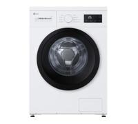 Lave-linge frontal LG F84N15WHS