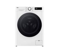 LG F92SR50WHS Machine à laver Blanc - Chargement frontal