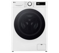 LG F92SR50WHS machine à laver chargement frontal 9 kg 1160 tr/min Blanc