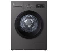 LG F94N14SLS - Lave-linge frontal 9 kg 1400 tours/min