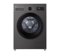 LG Lave-linge frontal F94N14SLS 9 kg 1400 tours/min