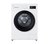 LG F94N15WHS machine à laver Charge avant 9 kg 1400 tr/min Blanc