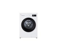 LG F94N15WHS machine à laver Charge avant 9 kg 1400 tr/min Blanc