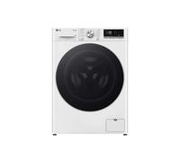 LG F964R71WRST - Machine à laver séchante - WiFi - largeur : 60 cm - profondeur : 62 cm - hauteur : 85 cm - chargement frontal - 68 litres - 9 kg -