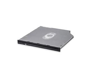 LG fine Super Multi - 8 x à fente de chargement GS40N Lecteur graveur DVD pour ordinateur portable