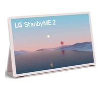 LG Accessoire Support Folio Cover pour TV StanbyME 2 - FC25XA