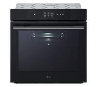 Four encastrable fonction vapeur LG WS9D7694CM FullSteam
