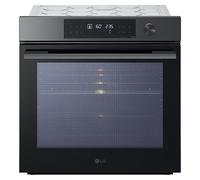 LG Four encastrable 76L InstaView™ Design élégant ProBake Convection™ EasyClean™ - WS7D7651CB
