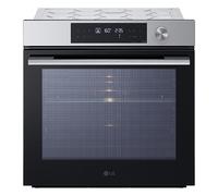 LG Four encastrable 76L InstaView™ Design élégant ProBake Convection™ EasyClean™ - WS7D7652CS