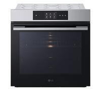 LG Four encastrable 76L InstaView™ Design élégant ProBake Convection™ EasyClean™ - WS9D7672CS