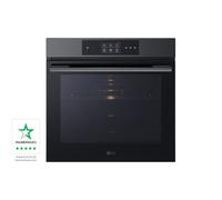 LG Four encastrable 76L InstaView™ Design élégant ProBake Convection™ EasyClean™ - WS9D7673CB