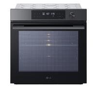 LG Four encastrable 76L InstaView™ - WS7D7652CB