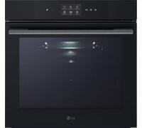 Lg - Four Encastrable Fonction Vapeur Ws9d7694cm - Vapeur - Hydrolyse - Porte Froide - Rails Télescopiques - Écran Tactile
