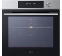 LG Electronics Four intégrable multifonction WS7D7651CS 76 L 60 cm Pyrolyse