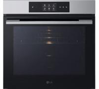 Lg - Four Encastrable Ws9d7672cs - Pyrolyse - Hydrolyse - Chaleur Pulsée - Vapeur - Porte Froide - Écran Tactile
