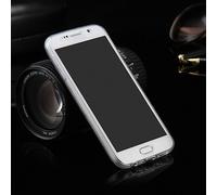 LG G3 Full Body 360 Silicone Étui Coque Étui Pare-Chocs Étuis Transparent