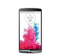 LG G3 Smartphone débloqué 4G (Ecran: 5.5 pouces - 16 Go - Android 4.4.2 KitKat) Titane