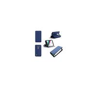 LG G4 Stylus bleu avec stand