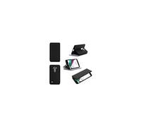 LG G4 Stylus noir avec stand