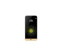 LG G5 - 4G smartphone - RAM 4 Go / Mémoire interne 32 Go - microSD slot - Ecran LCD - 5.3" - 2560 x 1440 pixels - 2x caméras arrière 16 MP, 8 MP -