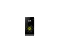 LG G5 H850 - 4G smartphone - RAM 4 Go / Mémoire interne 32 Go - microSD slot - Ecran LCD - 5.3" - 2560 x 1440 pixels - rear camera 16 MP - front