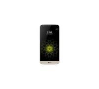 LG G5 H850 - 4G smartphone - RAM 4 Go / Mémoire interne 32 Go - microSD slot - Ecran LCD - 5.3" - 2560 x 1440 pixels - 2x caméras arrière 16 MP, 8 MP