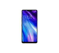 LG G7 ThinQ 4Go de RAM / 64Go Gris Platinum