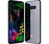 LG G8S ThinQ (128 GB/6 GB - Noir)