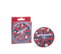 LG Games "Wheel of Promises" - Une roue de promesses