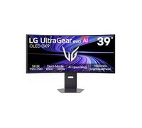 Ecran PC Gaming LG UltraGear evo OLED 39GX950B 39" incurvé 165 Hz 5K2K