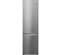 LG GBB72PZVGN Réfrigérateur-congélateur Intégré 384 l D Métallique