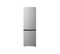 LG Réfrigérateur combiné Fit&Max GBBS514CPY, 333 L, intégrable, DoorCooling+, Silver