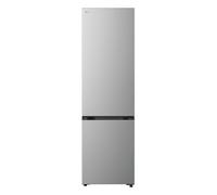 LG GBBS726CPY Réfrigérateur Combiné No Frost Inverter WiFi AI Prime Silver