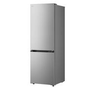 LG GBBSJ1CCPY Réfrigérateur/congélateur avec Total No Frost, éclairage intérieur LED, LinearCooling, DoorCooling+, Prime Silver