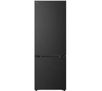 Réf combiné 465L - 203 cm, Noir, Energie C, Slart Inverter, Door Coolin LG - GBBW322CEV