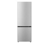 LG GBBW726AMB Réfrigérateur combiné Fit&Max Série 700 465 L Porte plate Premium Décor Metal Fresh & Metal Decor