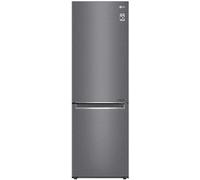 LG GBP30DSLZN Pose libre 341 L E Graphite